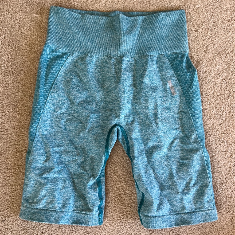 Gymshark Flex Biker Shorts